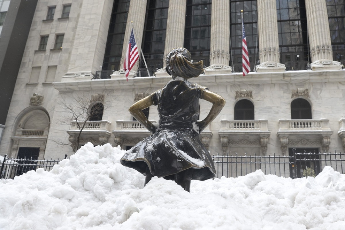 ΗΠΑ: Τουλάχιστον 21 θύματα από το πολικό ψύχος – Πάνω από 800.000 σπίτια στο σκοτάδι, ακυρώθηκαν 19.000 πτήσεις – ΕΙΚΟΝΕΣ