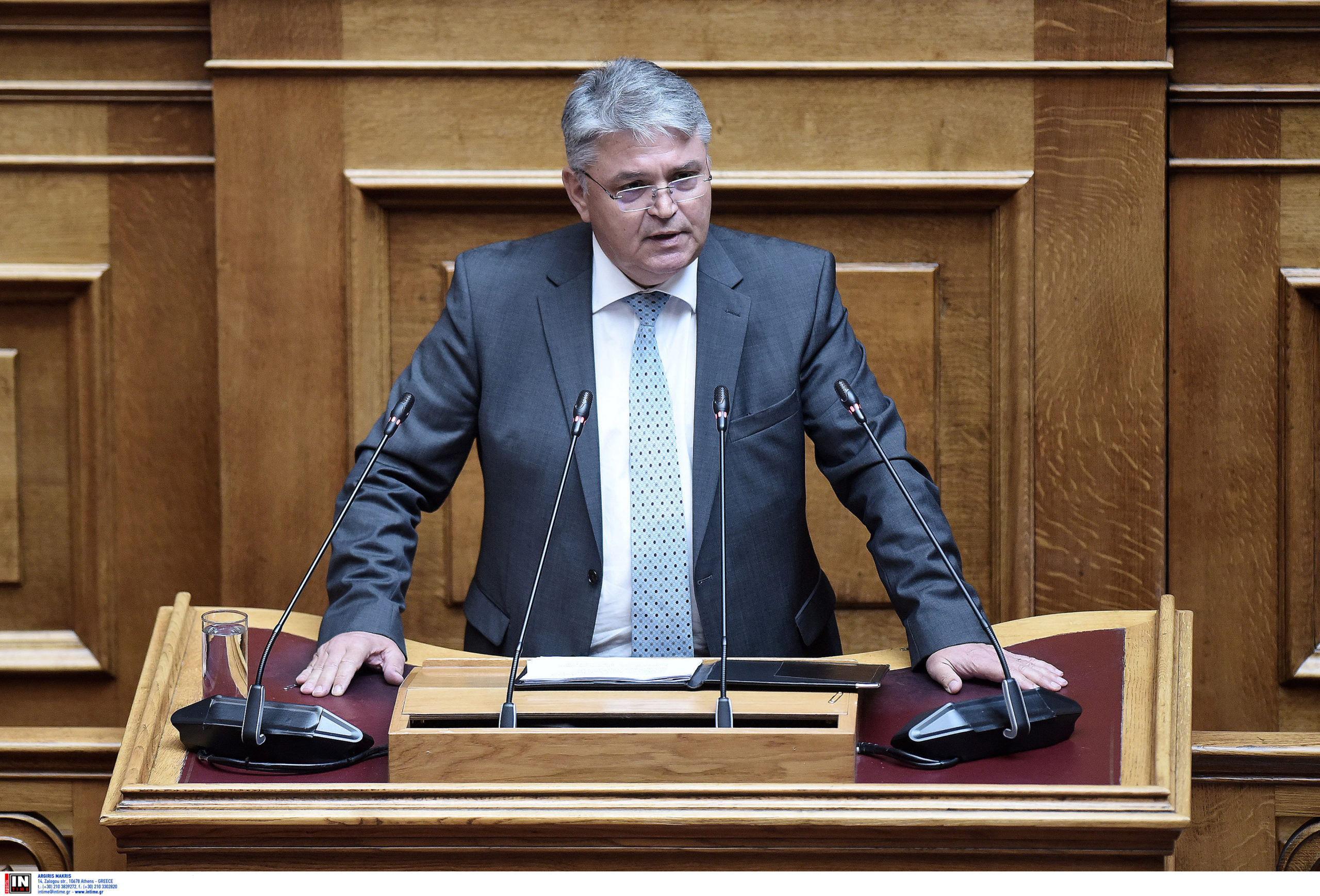 Νατσιός στον Realfm 97,8: Εναντίον των αμβλώσεων – Οι απόψεις του για τις δηλώσεις Καρυστιανού