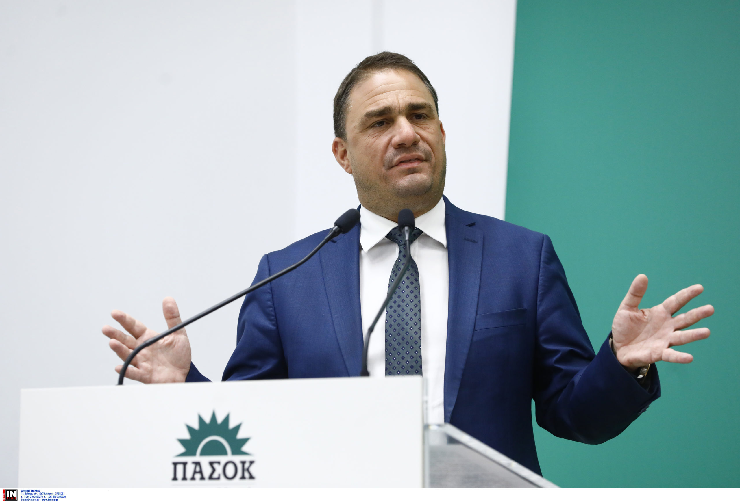 Τσουκαλάς για ανάρτηση Μητσοτάκη: Απίστευτη αναστροφή – Σήμερα ξαναθυμήθηκε τη σημασία του διεθνούς δικαίου