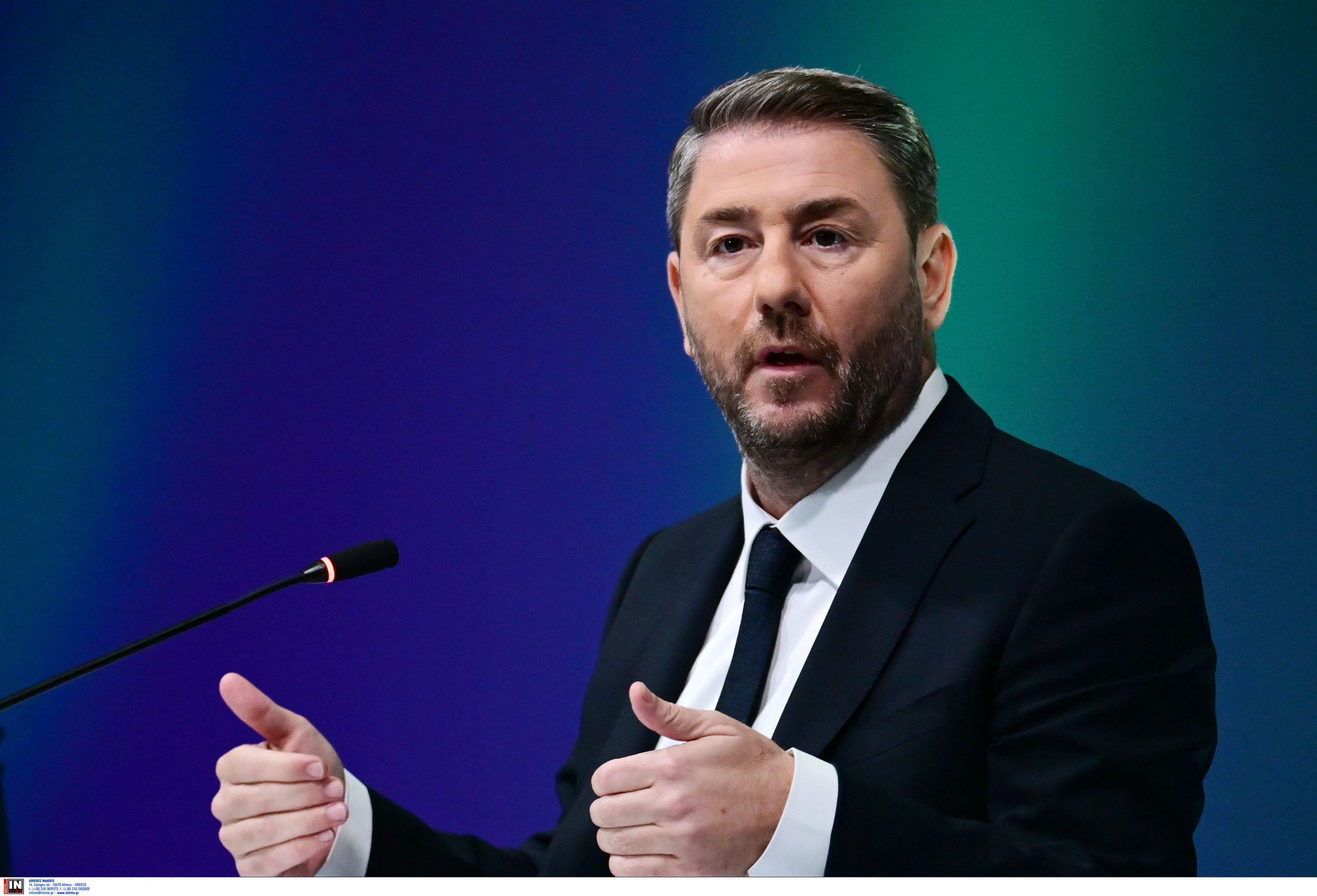 Ανδρουλάκης: «Βαθιά προβληματική» η χθεσινή δήλωση του Πρωθυπουργού για τη Βενεζουέλα – «Ο σεβασμός του διεθνούς δικαίου δεν μπορεί να είναι ευκαιριακός»