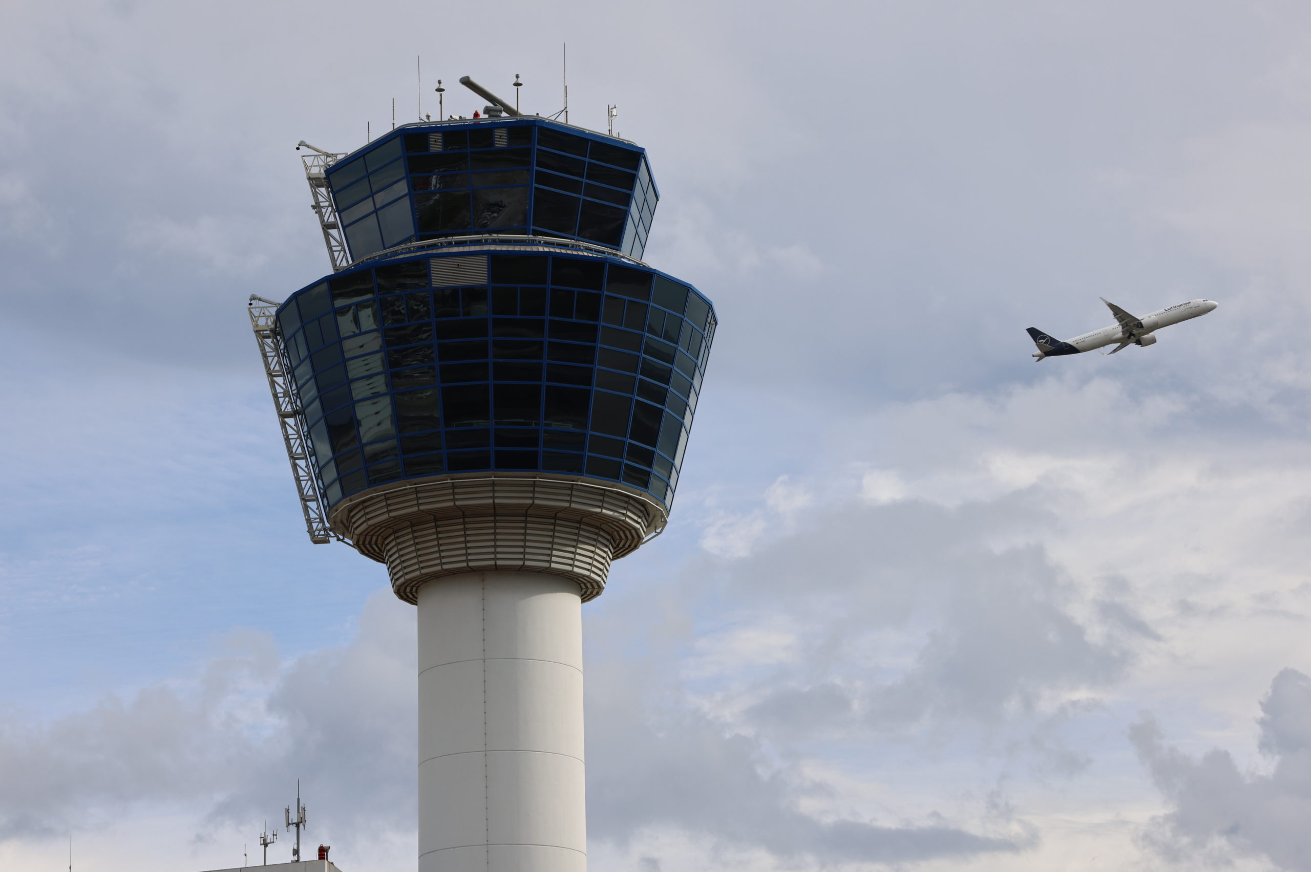 FIR Αθηνών: Σήμερα θα απαιτήσει την παραίτηση του διοικητή της ΥΠΑ ο Χρίστος Δήμας