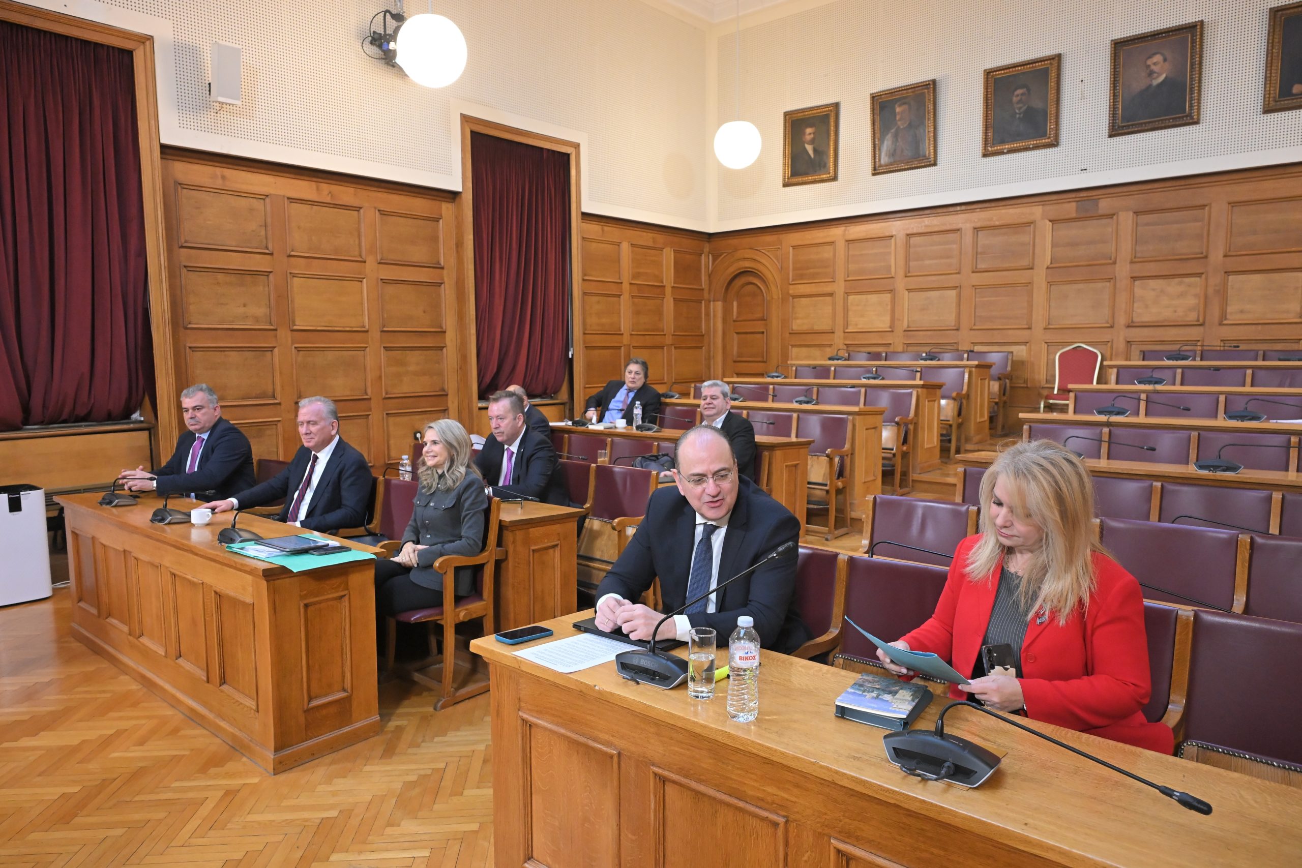 Βουλή – Εξεταστική επιτροπή ΟΠΕΚΕΠΕ: Η αντιπολίτευση ζητά επέκταση καταλόγου μαρτύρων – Λαζαρίδης: Θα ολοκληρωθεί με την παράταση από την Ολομέλεια