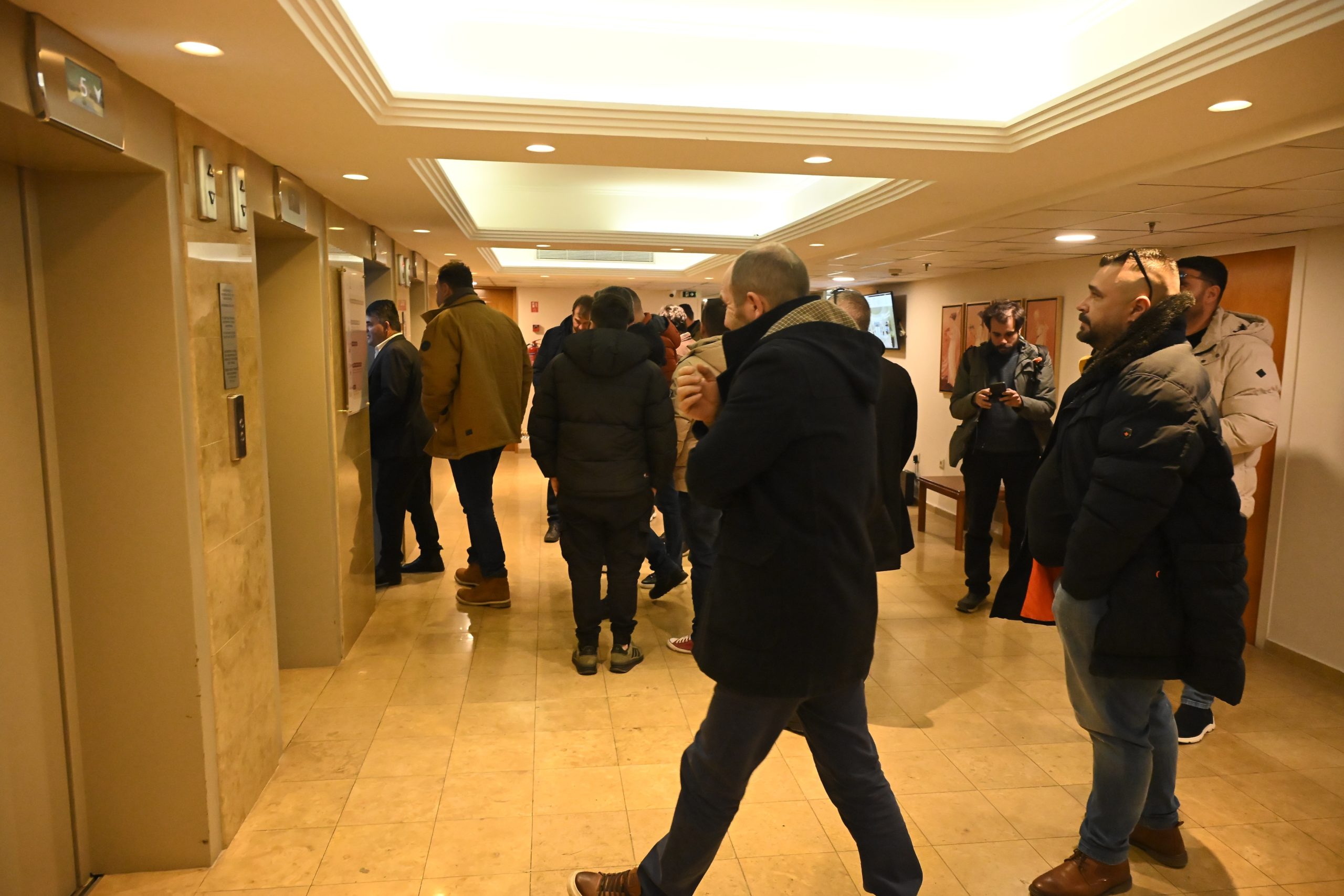 LIVE – Η συνάντηση Μητσοτάκη με αγρότες – Οι εξελίξεις λεπτό προς λεπτό