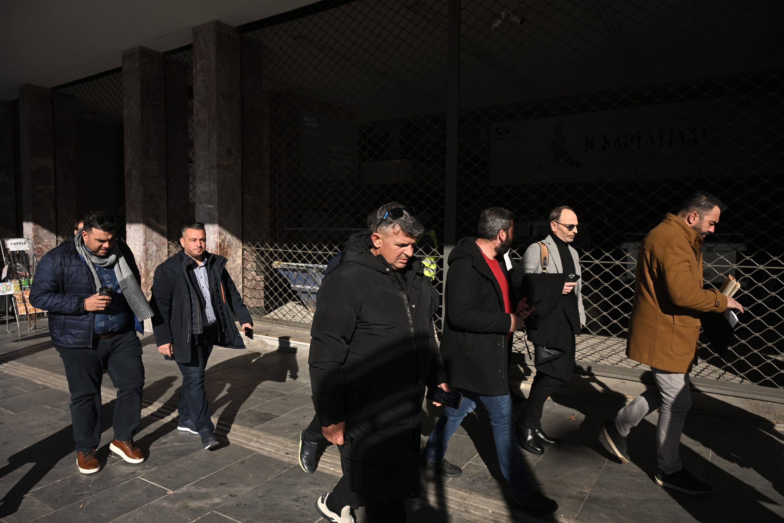 LIVE – Η συνάντηση Μητσοτάκη με αγρότες – Οι εξελίξεις λεπτό προς λεπτό