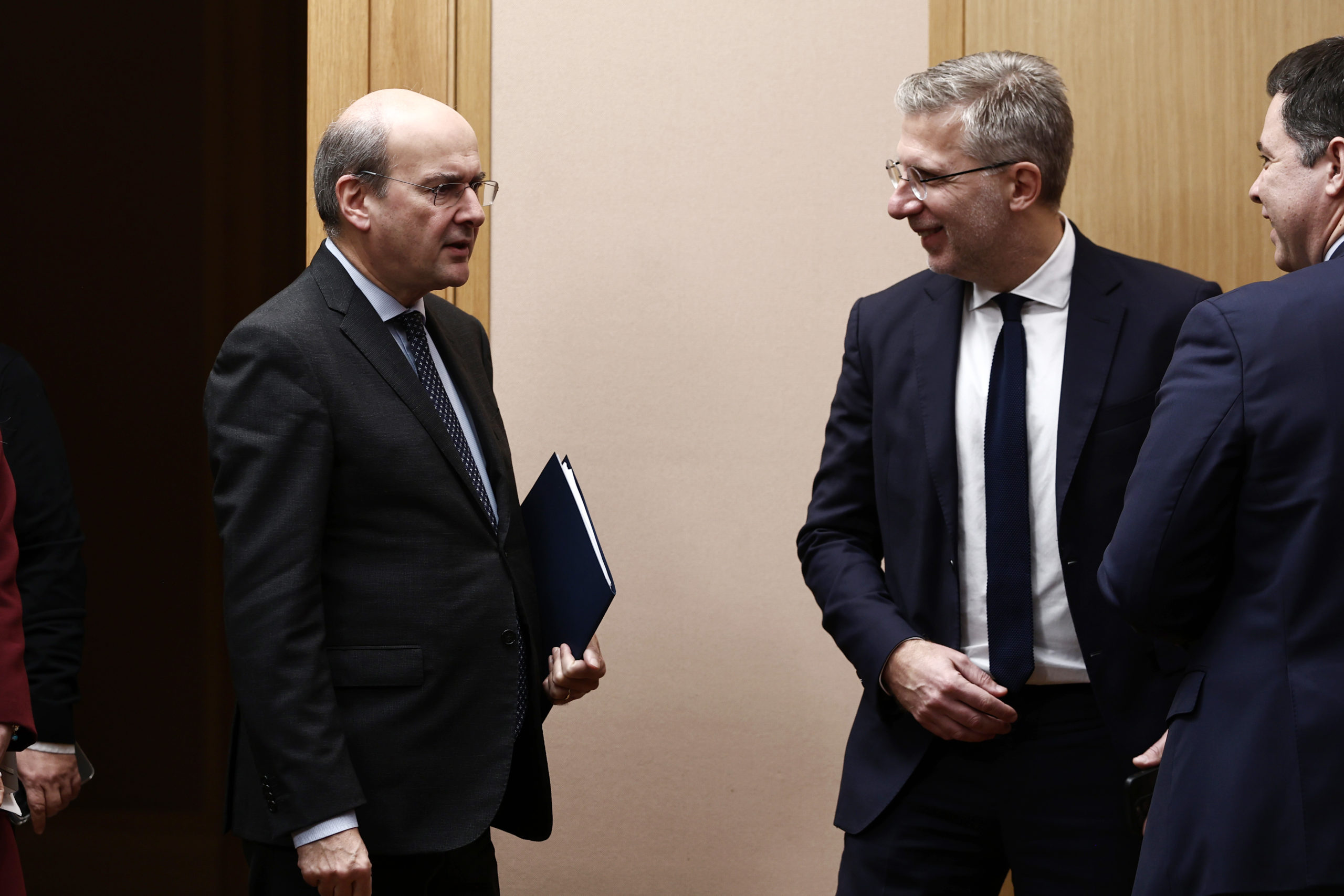 ΧΑΤΖΗΔΑΚΗΣ - ΣΚΕΡΤΣΟΣ