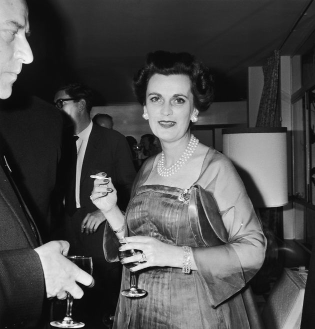 Μάργκαρετ Κάμπελ: Η «αμαρτωλή δούκισσα» με τους 88 εραστές (φωτογραφίες)