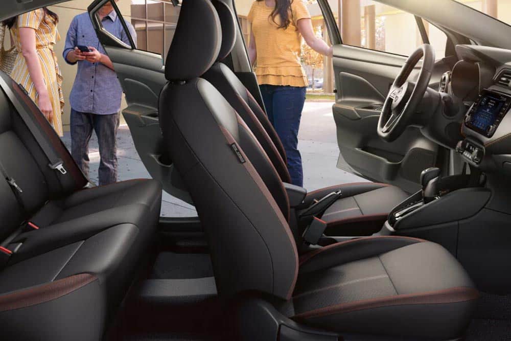 Το νέο Nissan Sunny είναι το πιο οικονομικό αυτοκίνητο στις Η.Π.Α.