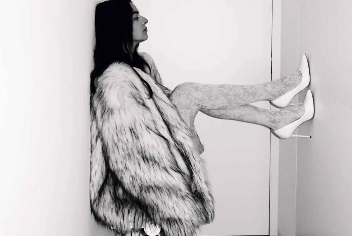 Ζενεβιέβ Μαζαρί