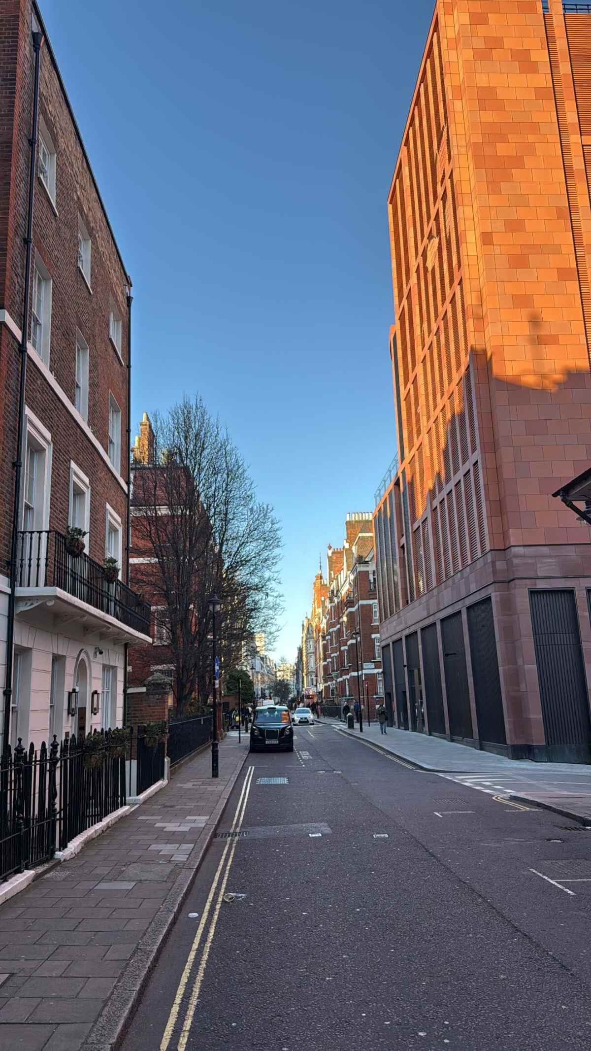 Η ανάρτηση του Παναγιώτη Κουτσουμπή από το Λονδίνο