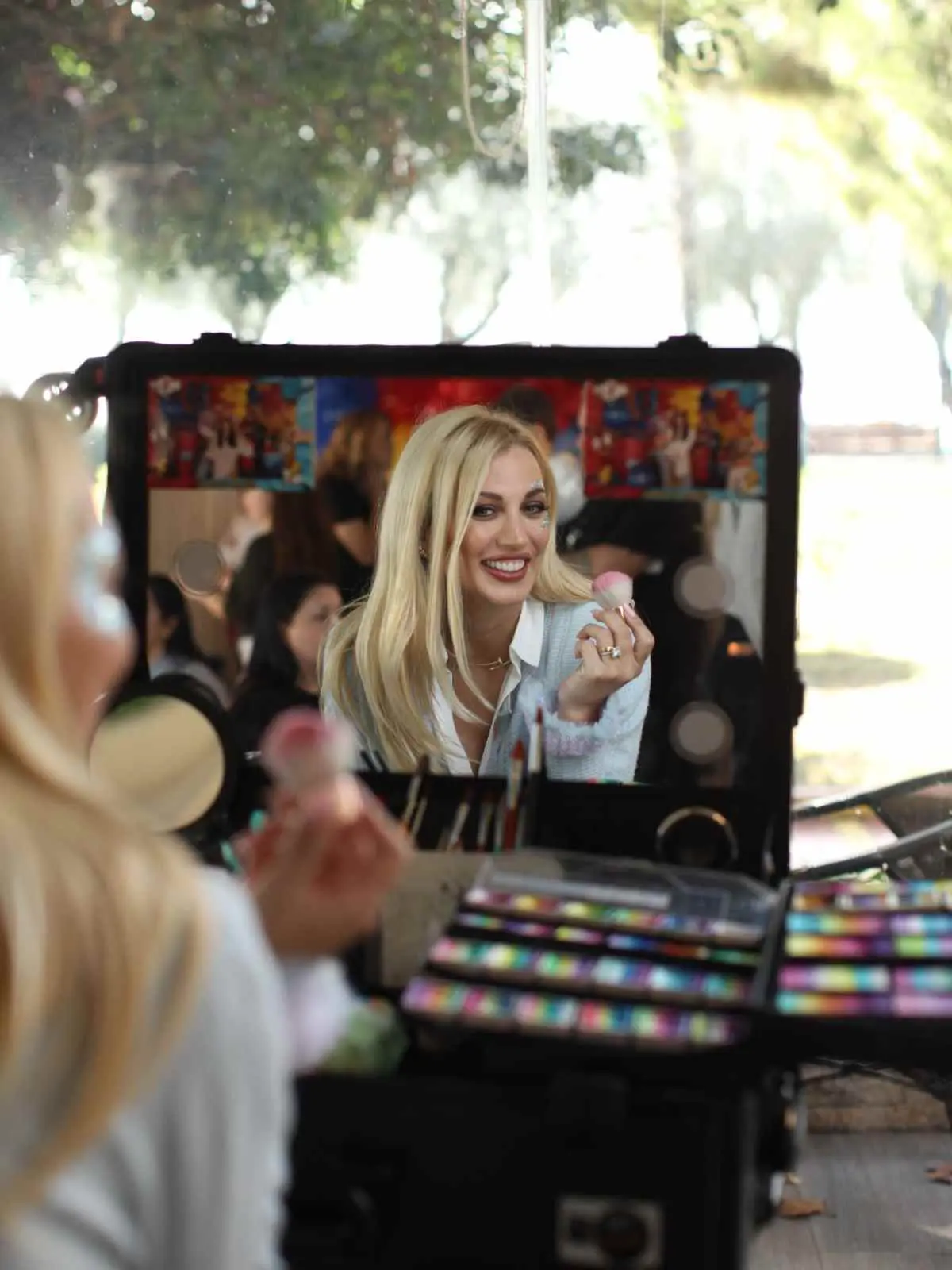 Η ανάρτηση της Κωνσταντίνας Σπυροπούλου για τα 3α γενέθλια του γιου της