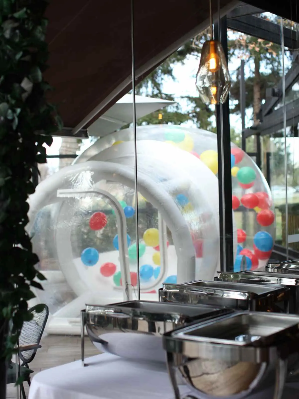 Η ανάρτηση της Κωνσταντίνας Σπυροπούλου για τα 3α γενέθλια του γιου της