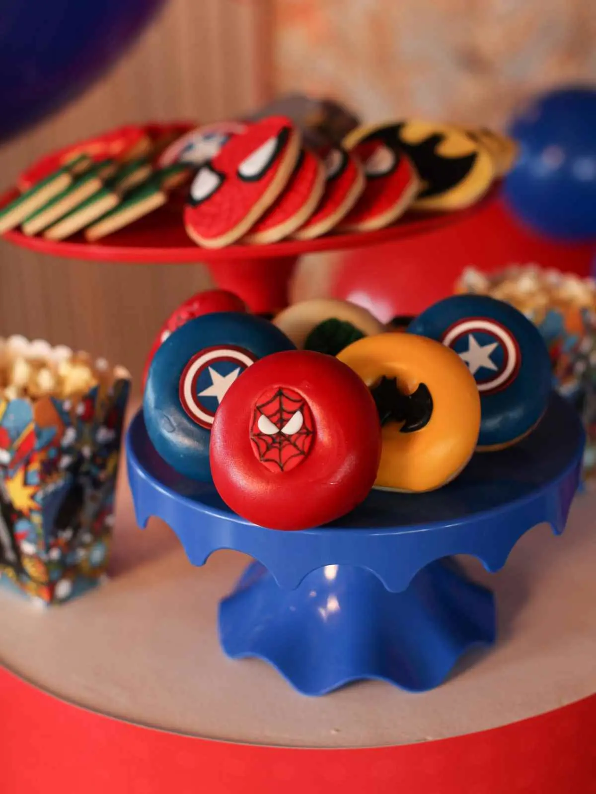 Η ανάρτηση της Κωνσταντίνας Σπυροπούλου για τα 3α γενέθλια του γιου της