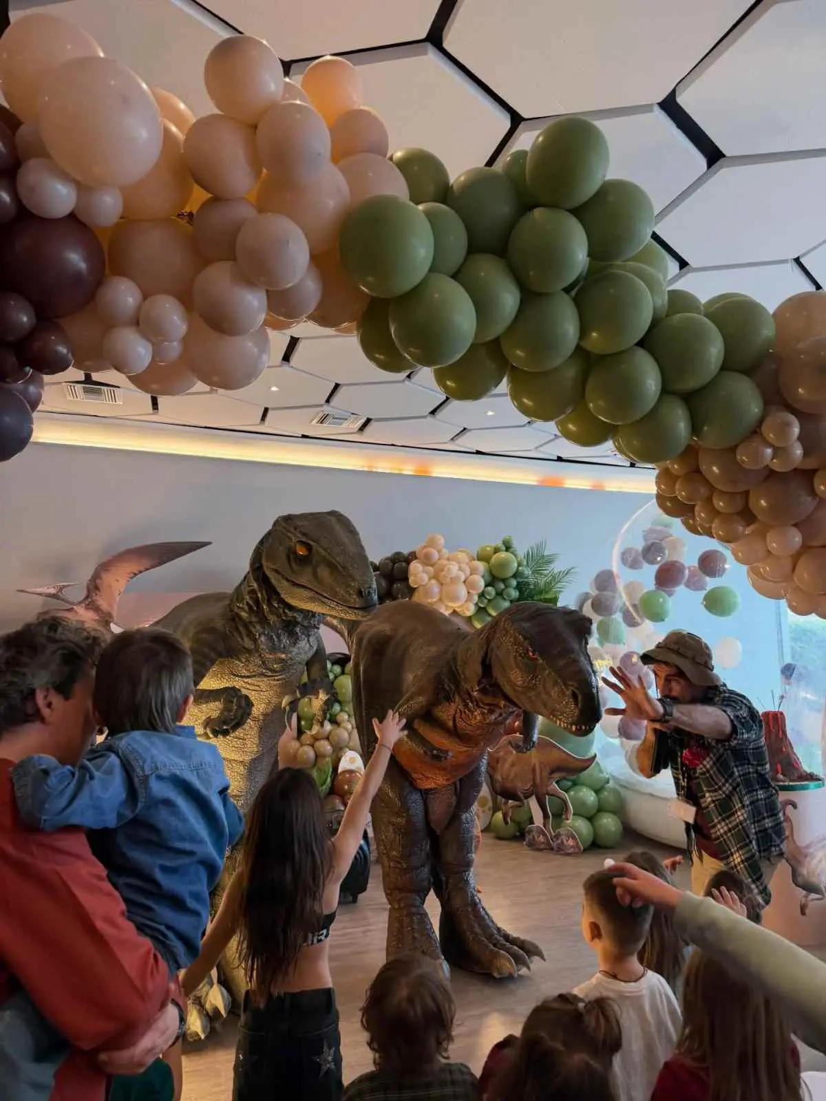 Η ανάρτηση της Ιωάννας Τούνη για τα γενέθλια του γιου της, Πάρη