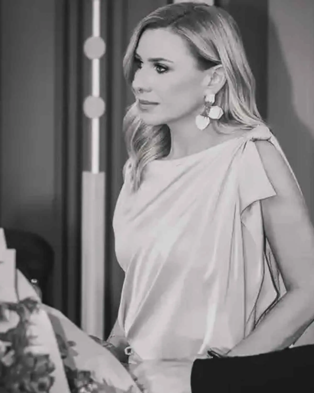 Κατερίνα Καραβάτου: Το μήνυμα μετά την έναρξη της στον ΑΝΤ1 7 Κατερίνα Καραβάτου