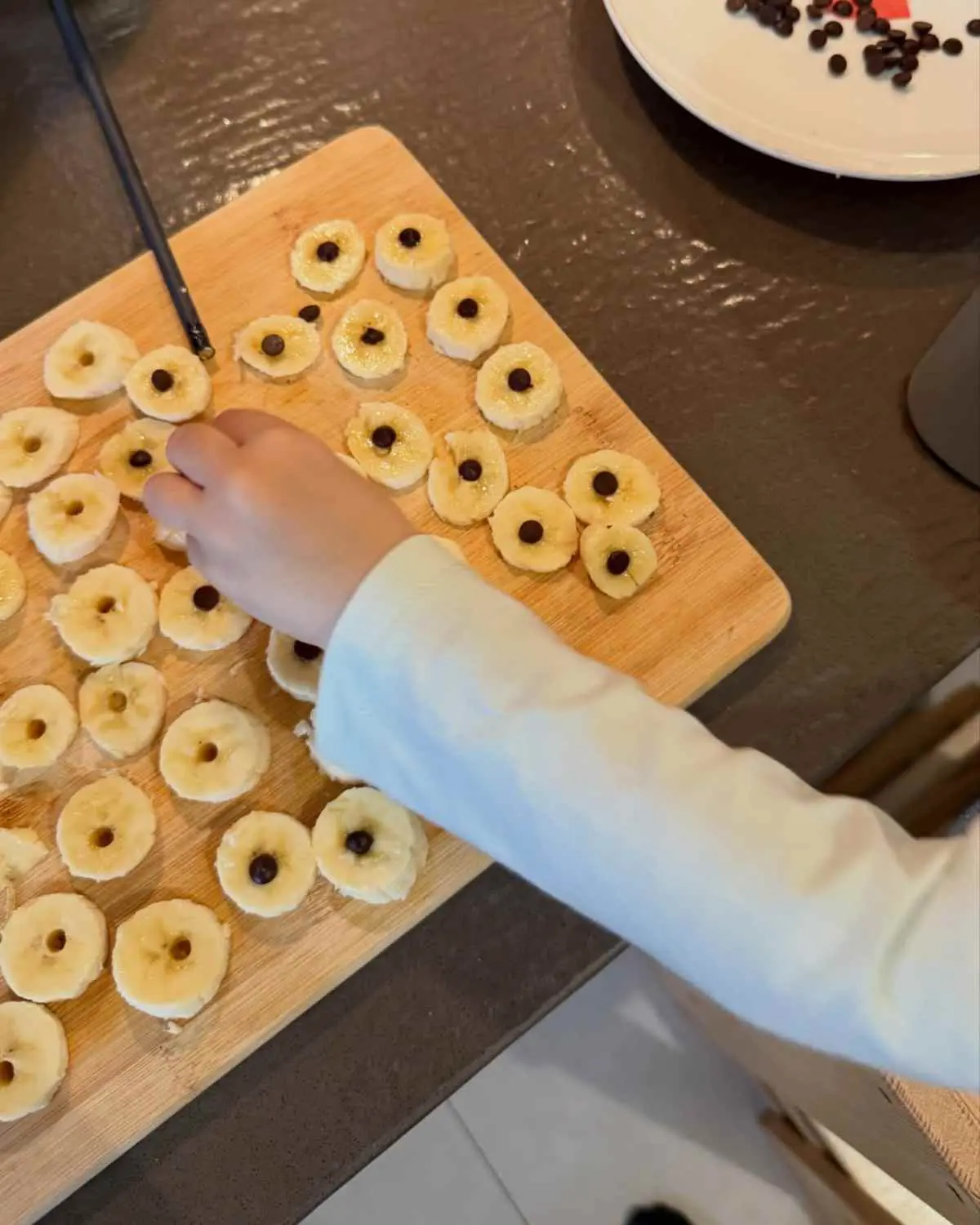 Σπυροπούλου: «Μια εβδομάδα γεμάτη ευγνωμοσύνη» - Τα τρυφερά στιγμιότυπα με τους γιους της