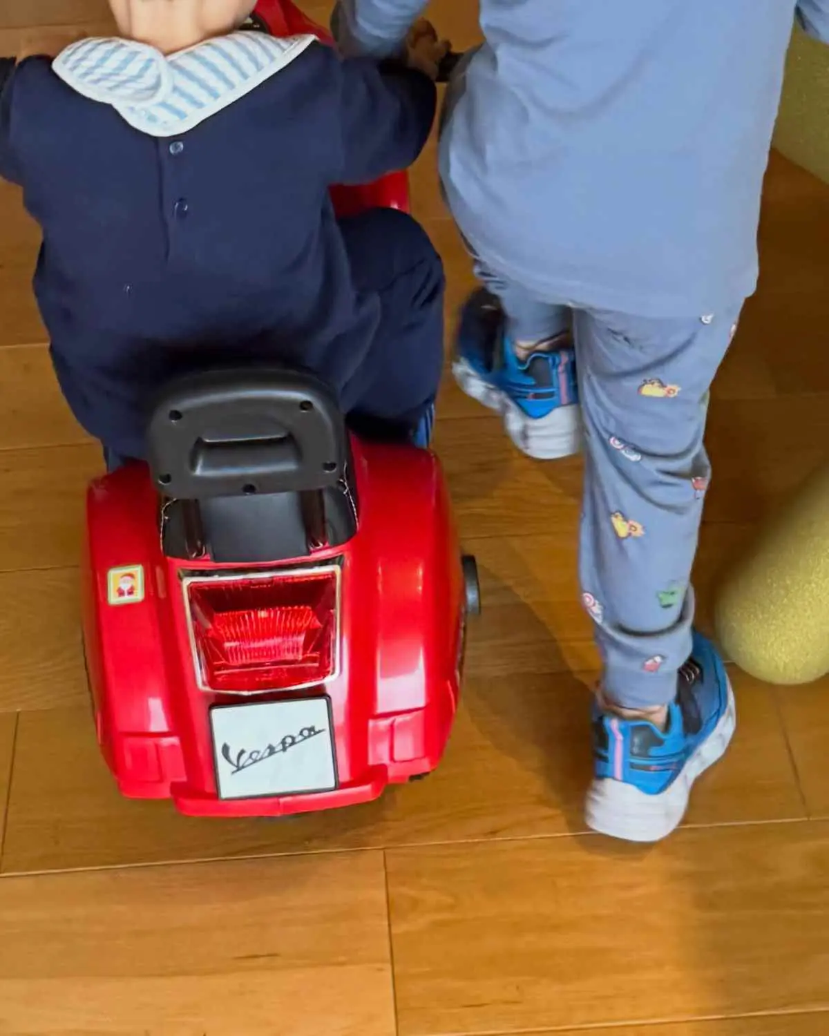 Σπυροπούλου: «Μια εβδομάδα γεμάτη ευγνωμοσύνη» - Τα τρυφερά στιγμιότυπα με τους γιους της