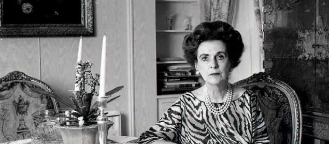 Μάργκαρετ Κάμπελ: Η «αμαρτωλή δούκισσα» με τους 88 εραστές (φωτογραφίες)