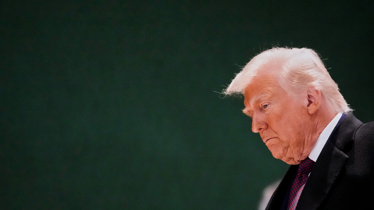 Ντόναλντ Τραμπ: Προειδοποίησε με αντίποινα τις ευρωπαϊκές χώρες για πώληση αμερικανικών ομολόγων