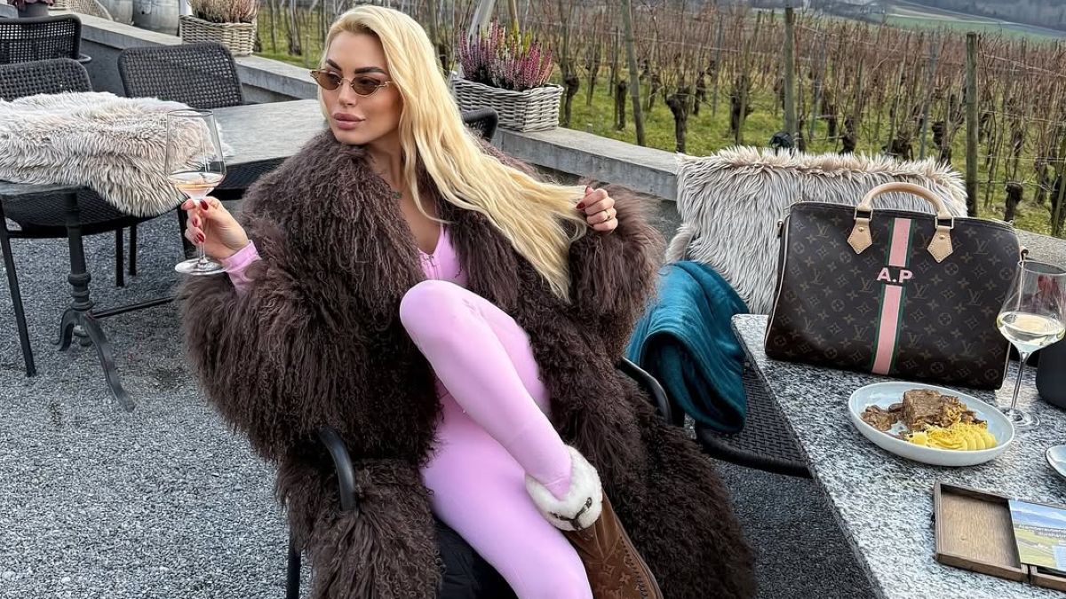 Alexandra-Panagiotarou