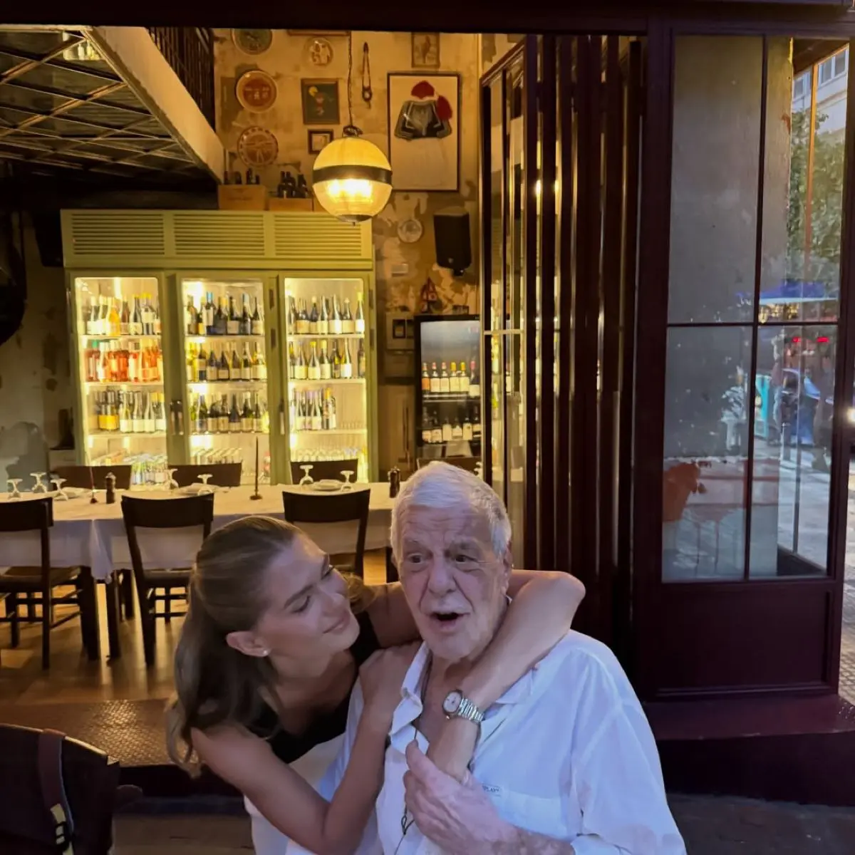 Η χρονιά της Αμαλίας Κωστοπούλου