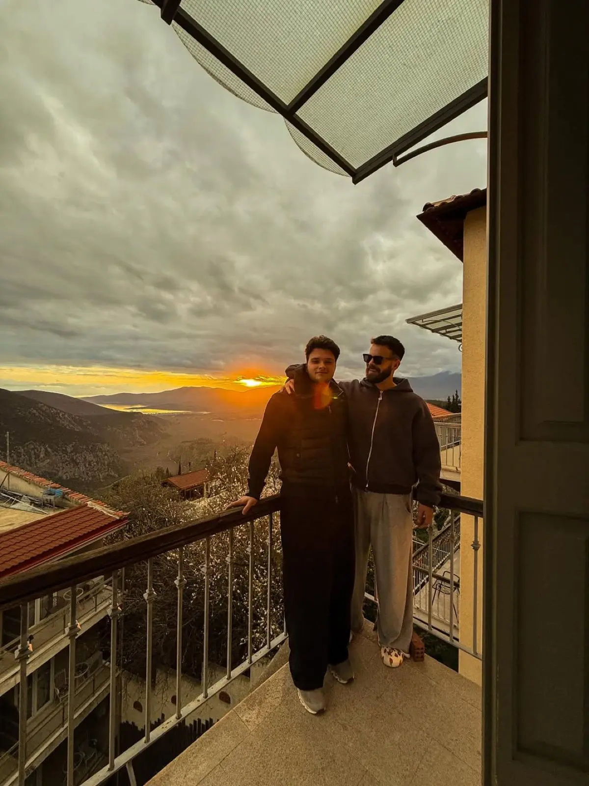 Άγγελος Λάτσιος: Αποχώρησε προσωρινά από το Ναυτικό – Ο προορισμός που διάλεξε 5 Άγγελος Λάτσιος