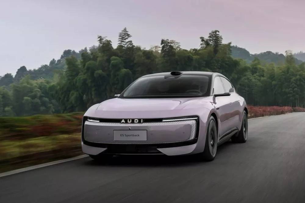 "Το κινεζικό Audi που αγαπούν κοινό και ειδικοί" 12 Audi-E5-Sportback-507-11-2048x1365