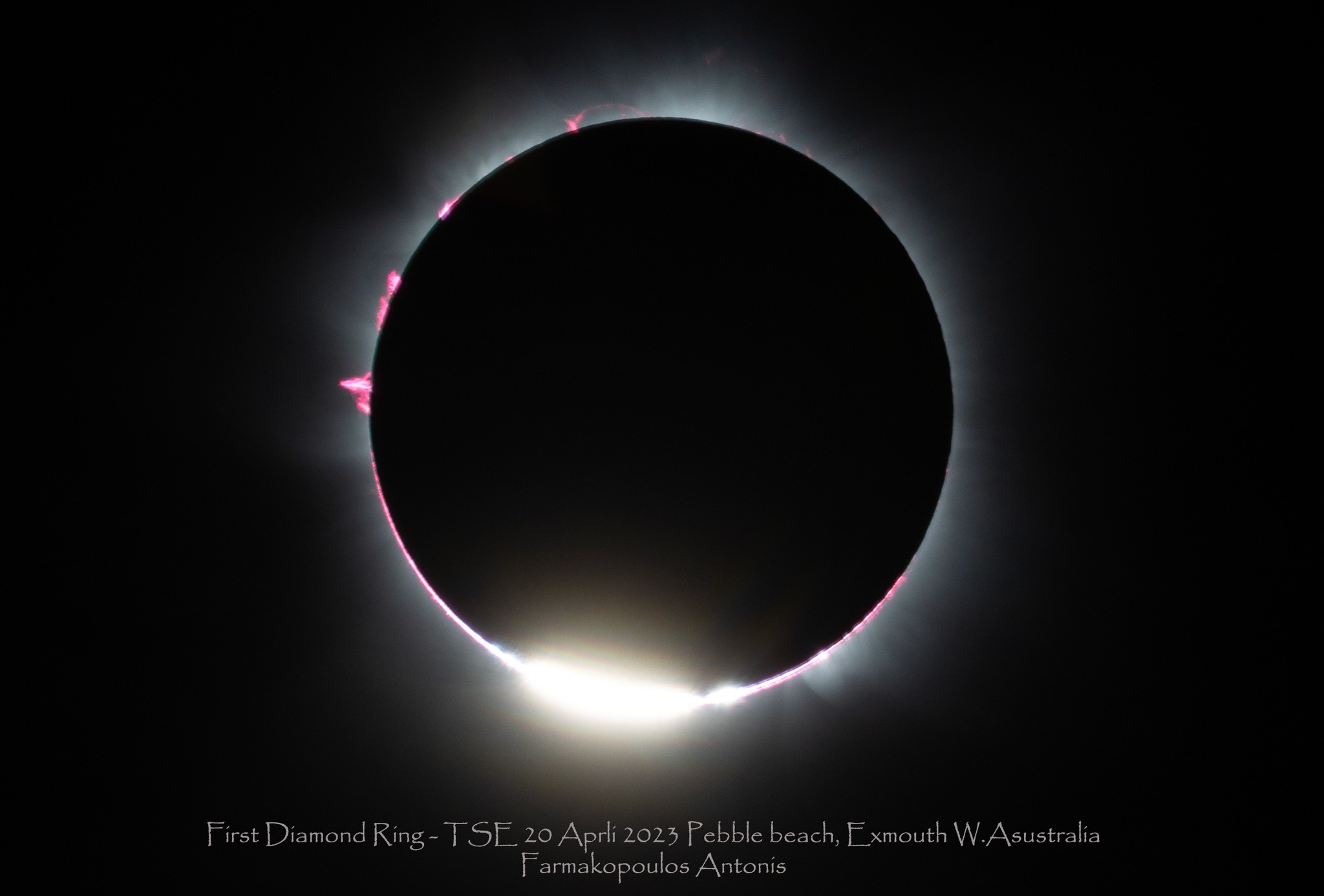 Η πρώτη πλήρης έκλειψη Ηλίου στην Ευρώπη μετά από 27 χρόνια το 2026 – Πότε θα αντικρίσουμε το Ματωμένο Φεγγάρι