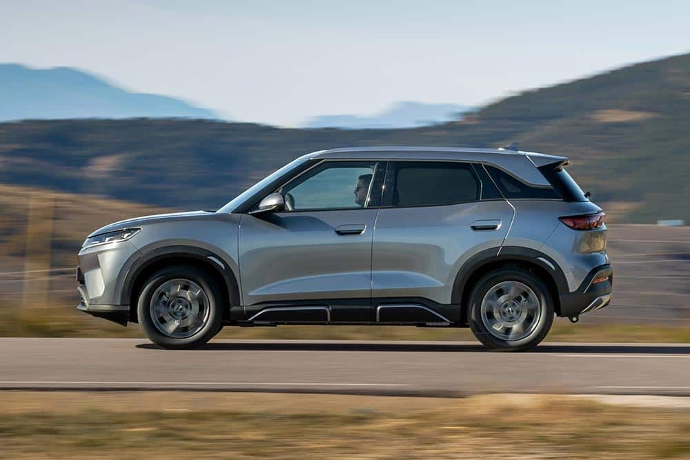 Η τιμή του ανανεωμένου BYD Atto 2 Comfort με ενισχυμένη μπαταρία 14 BYD-ATTO-2-Comfort (2)