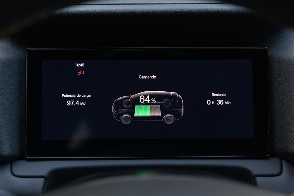 Η τιμή του ανανεωμένου BYD Atto 2 Comfort με ενισχυμένη μπαταρία 12 Η τιμή του ανανεωμένου BYD Atto 2 Comfort με ενισχυμένη μπαταρία