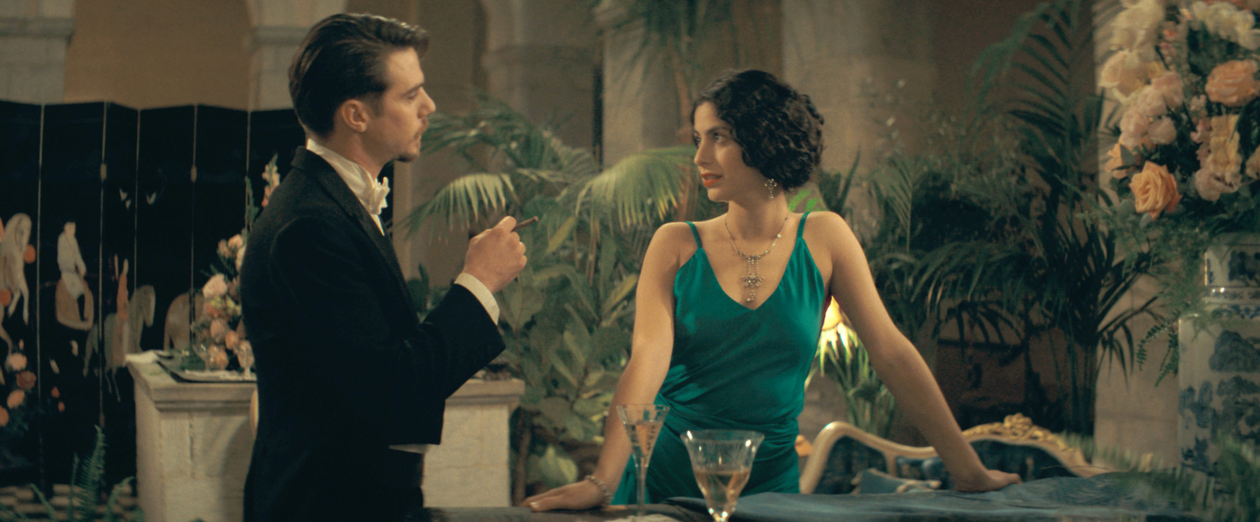 Η μεγάλη χίμαιρα: Το πλοίο «Μαρίνα» καταποντίζεται και δεν διασώζεται κανείς