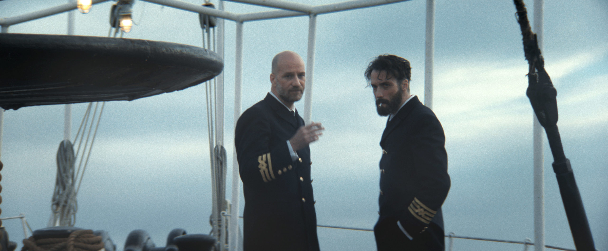 Η μεγάλη χίμαιρα: Το πλοίο «Μαρίνα» καταποντίζεται και δεν διασώζεται κανείς