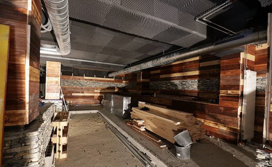 Ελβετία: Ποιες κατηγορίες μπορεί να αντιμετωπίσουν οι ιδιοκτήτες του μπαρ – «Δεν πάμε καλά»