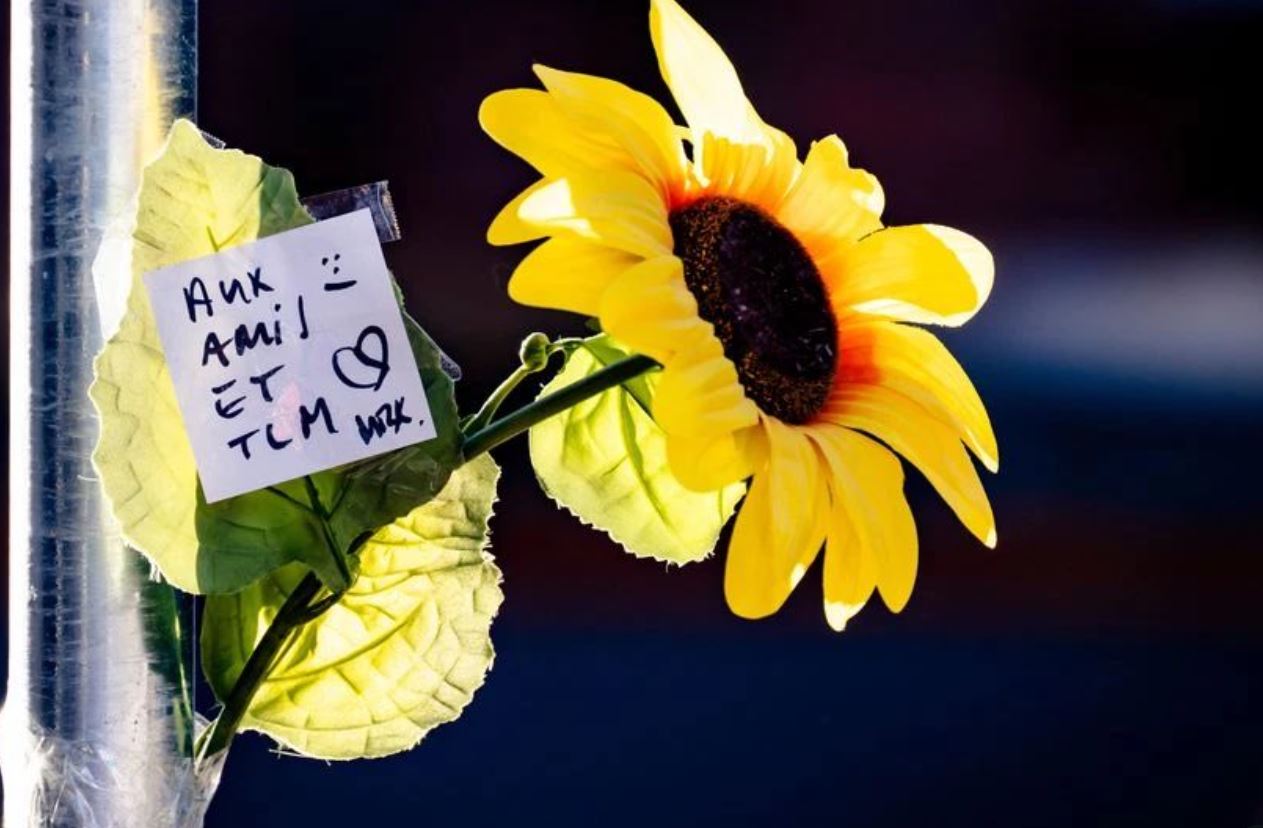 Ελβετία: «Σε 10 δευτερόλεπτα το νυχτερινό κέντρο φλεγόταν» – Συγκλονιστικές μαρτυρίες, βίντεο και τραύματα από flashover και backdraft