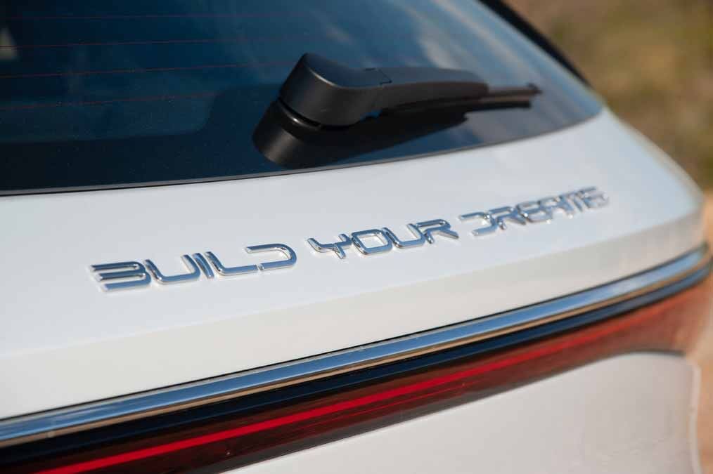 BYD – Tesla: Ισοπαλία στον αγώνα 13 Δοκιμή: BYD Atto 3. Με «Αndroid 13.1» στον καύσωνα της κατηγορίας