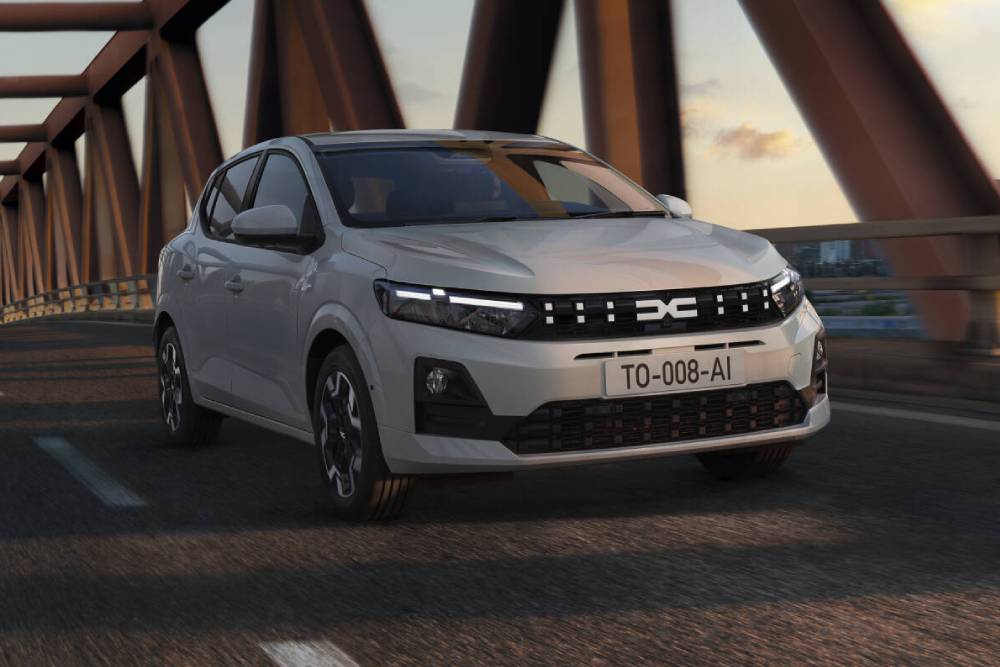 Το αυτοκίνητο που «εκθρονίζει» τα SUV στις πωλήσεις στην Ευρώπη 5 Το αυτοκίνητο που «εκθρονίζει» τα SUV στις πωλήσεις στην Ευρώπη