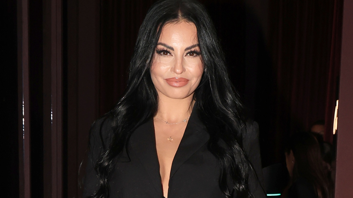 Δήμητρα Αλεξανδράκη – Το συγκινητικό μήνυμα μετά την εξομολόγηση με δάκρυα: «Έχω μείνει άφωνη»