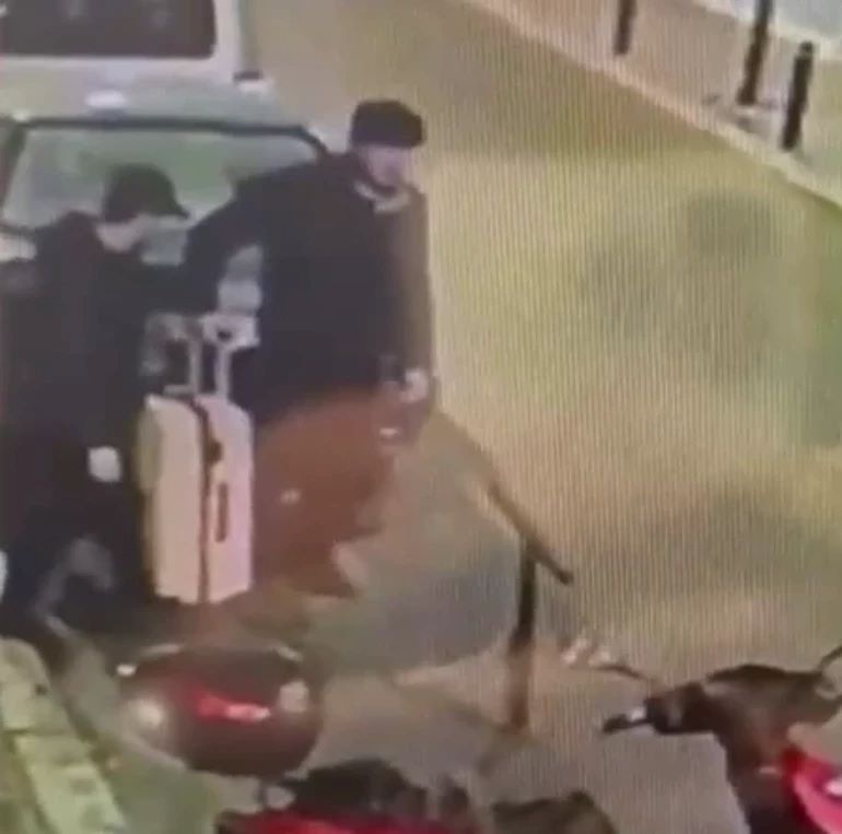 Σοκ στην Κωνσταντινούπολη: 37χρονη εντοπίστηκε αποκεφαλισμένη και ακρωτηριασμένη σε κάδο – Δύο συλλήψεις