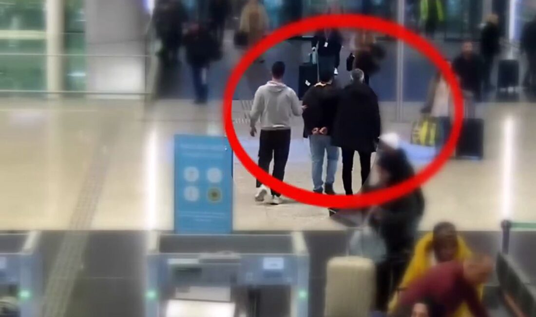 Σοκ στην Κωνσταντινούπολη: 37χρονη εντοπίστηκε αποκεφαλισμένη και ακρωτηριασμένη σε κάδο – Δύο συλλήψεις