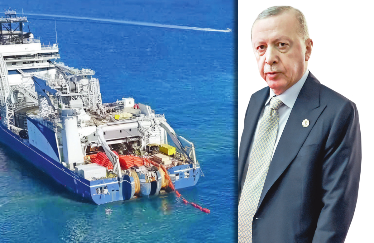 Η Άγκυρα προκαλεί «βραχυκύκλωμα» στο Αιγαίο