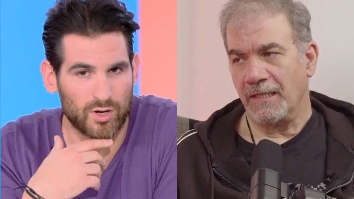 Ετεοκλής Παύλου εναντίον Σταρόβα για Παναγιωτόπουλο: «Δεν είναι απλώς μια βλακεία, είναι ποινικό αδίκημα»