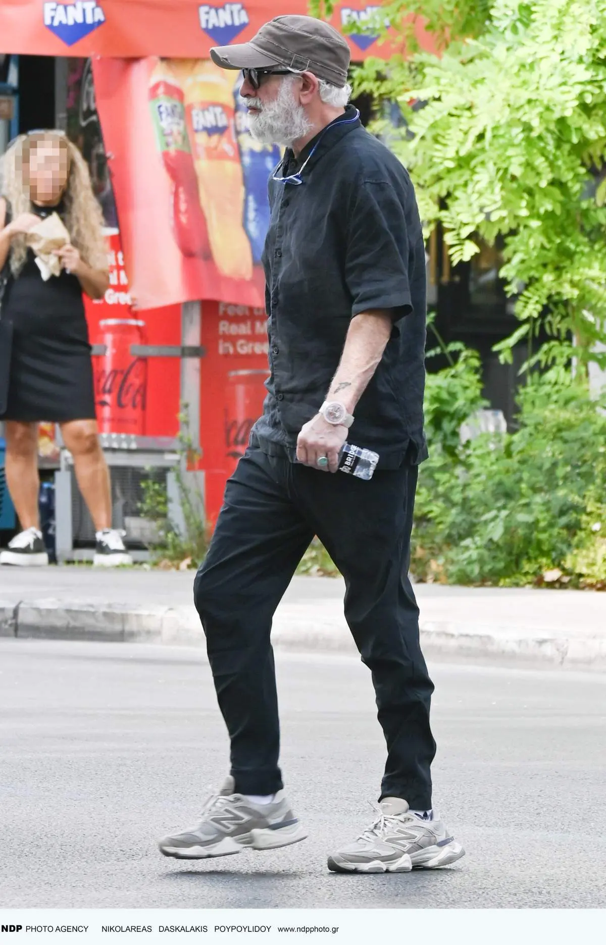 Πέτρος Φιλιππίδης