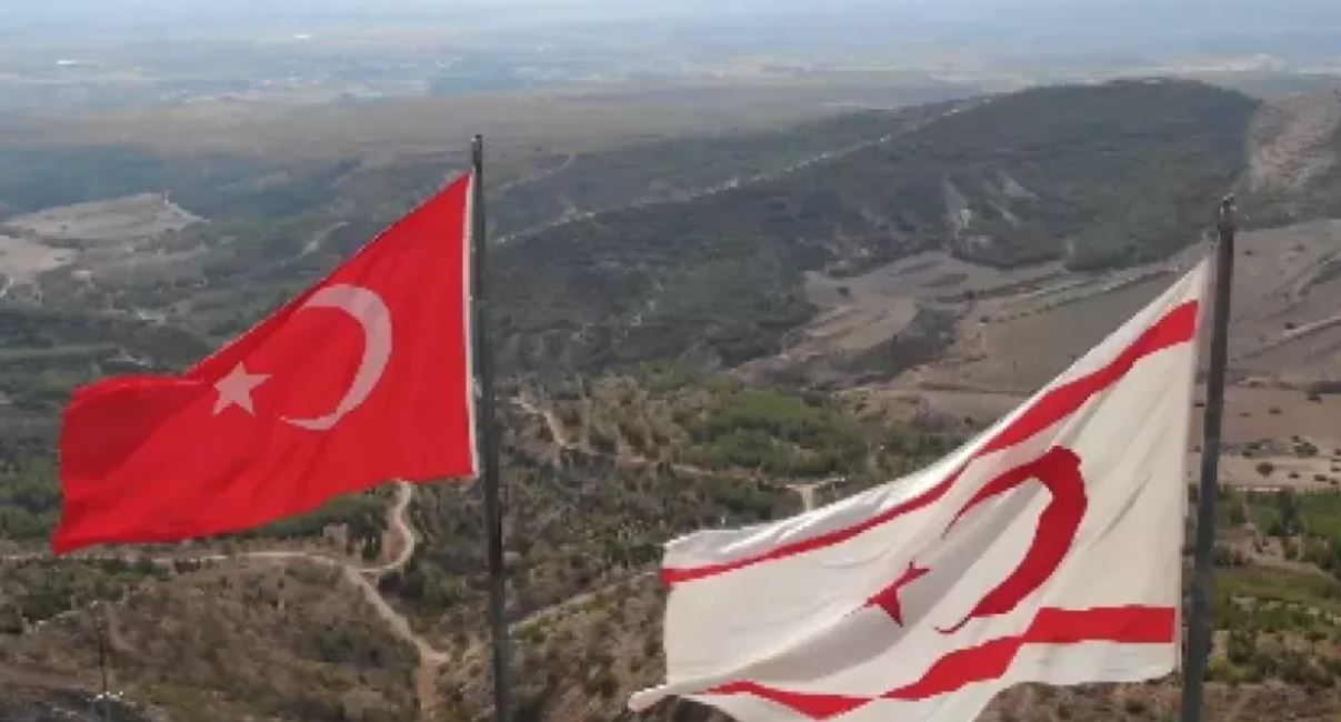 Άγκυρα: Προκλητική δημοσίευση του υπουργείου Άμυνας για την τουρκική εισβολή του 1974 αλλοιώνει την ιστορία της Κύπρου