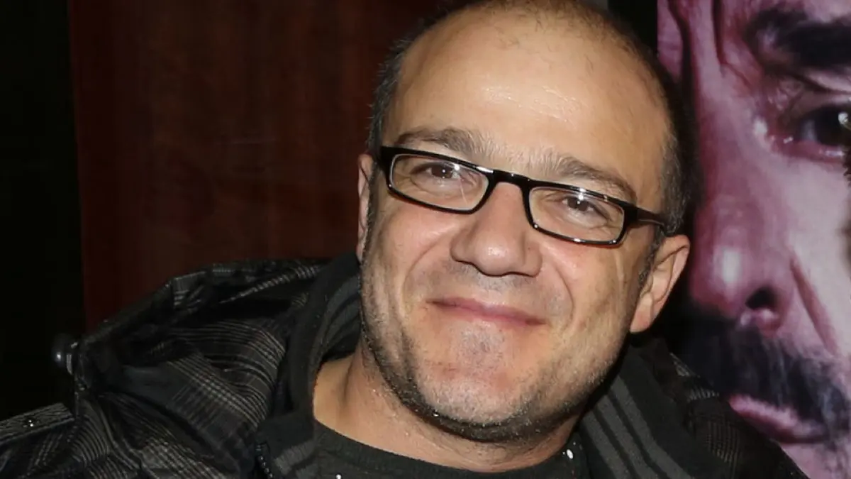 Φώτης Σπύρος