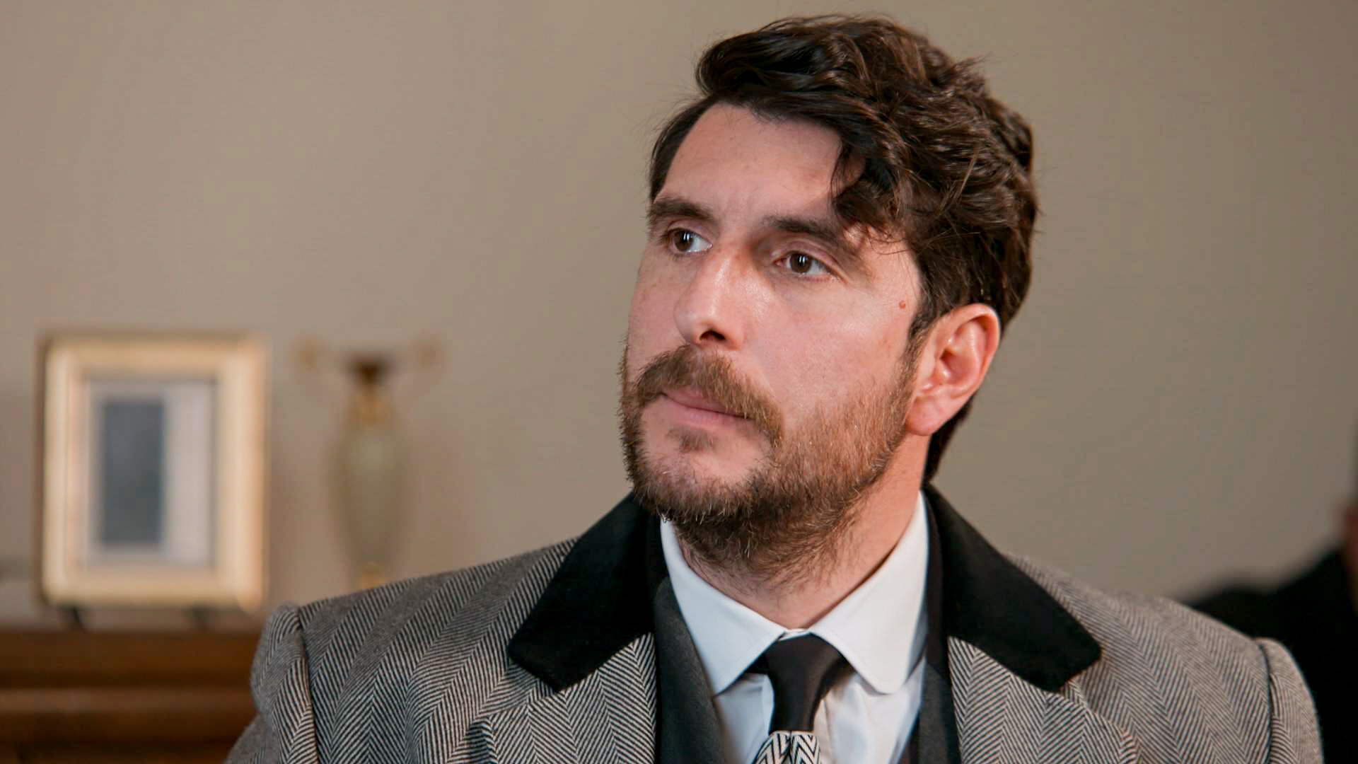 Grand Hotel: Όλοι μαθαίνουν ότι ο Πέτρος είναι ζωντανός – Τι θα δούμε στα επόμενα επεισόδια