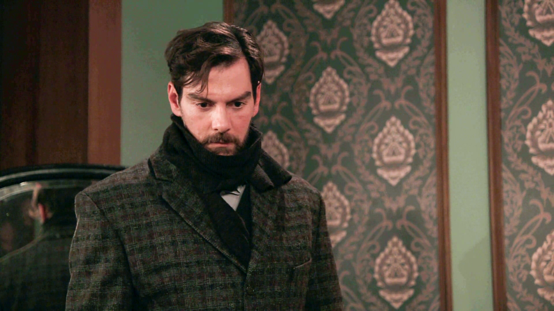 Grand Hotel: Οι εικόνες από τα πρώτα επεισόδια της σεζόν μόλις αποκαλύφθηκαν