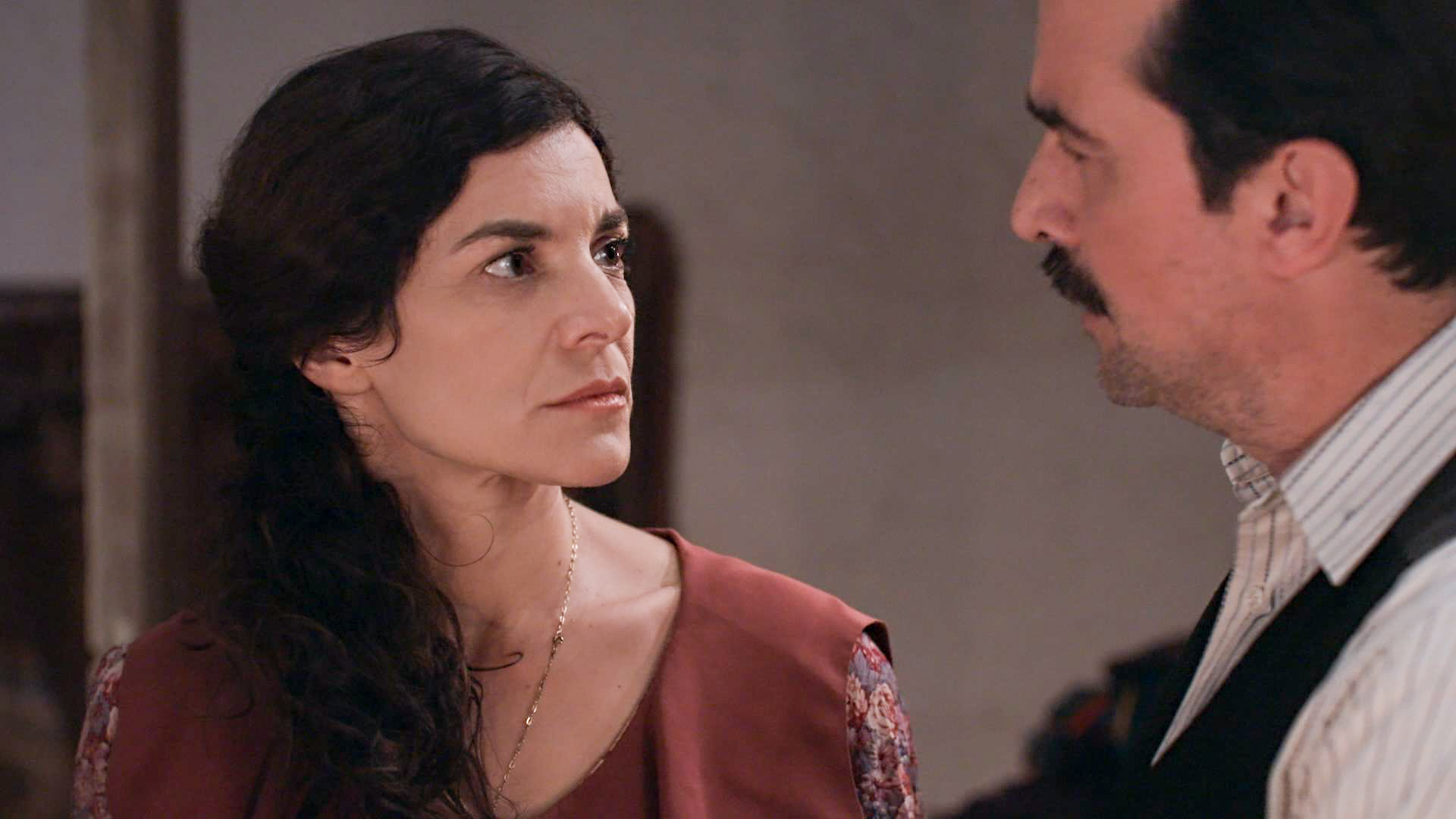 Grand Hotel: Ο Ρήγας συλλαμβάνεται – Καταιγιστικές εξελίξεις στα επόμενα επεισόδια