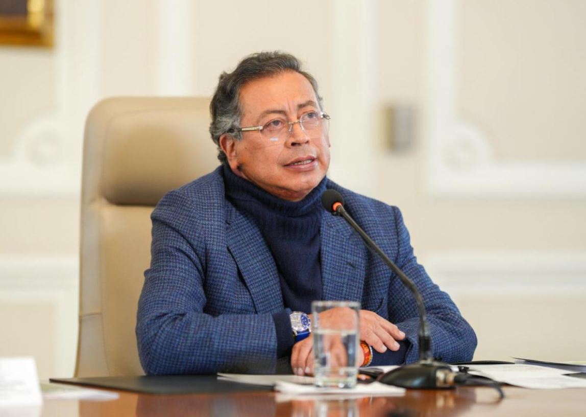 Αναταραχή στην Κολομβία: Ο πρόεδρος Πέτρο υποστήριξε ότι ο Ιησούς είχε ρομαντική σχέση με τη Μαρία Μαγδαληνή