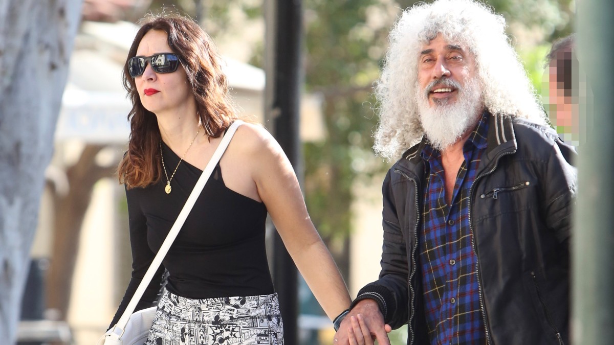 Γιάννης Γιοκαρίνης για τη σύλληψή του και την αλκοολική εξάρτηση: «Ένιωσα ότι έφτασα στον πάτο – Η γυναίκα μου με στήριξε»