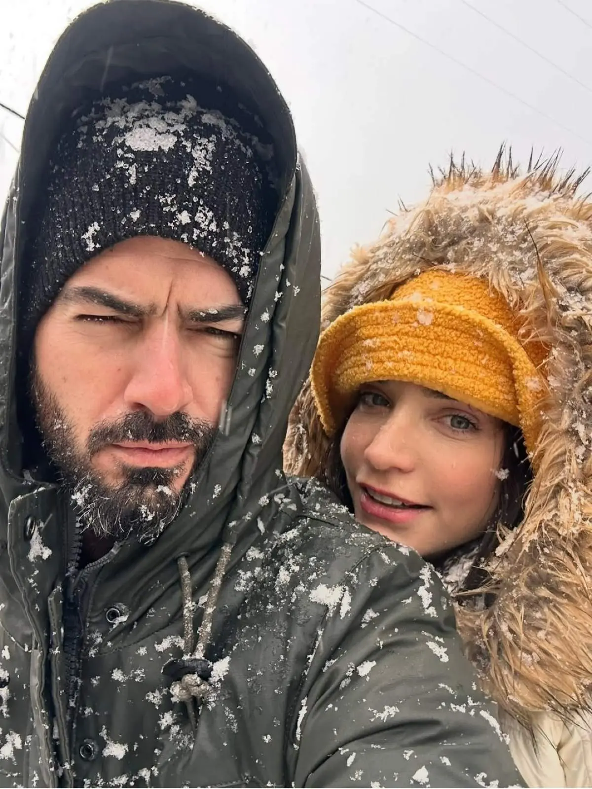 Γιάννης Τσιμιτσέλης, Κατερίνα Γερονικολού