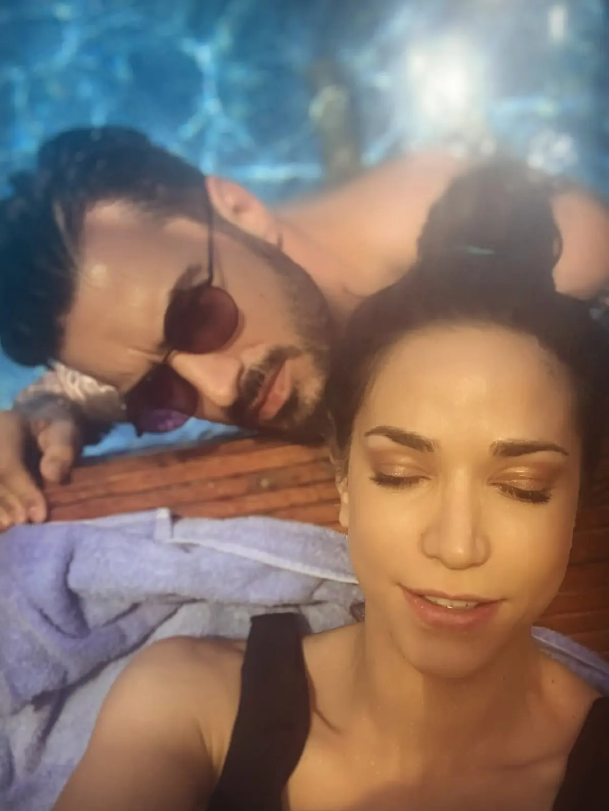 Γιάννης Τσιμιτσέλης, Κατερίνα Γερονικολού